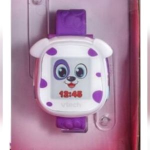 Vtech Kids Girl watch My First Kidi Smart watch